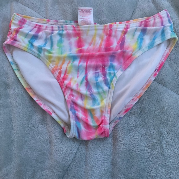 Tie dye bathing suit - Picture 3 of 3
